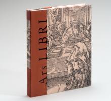 Meno albumas „Ars libri“, 2022 m.